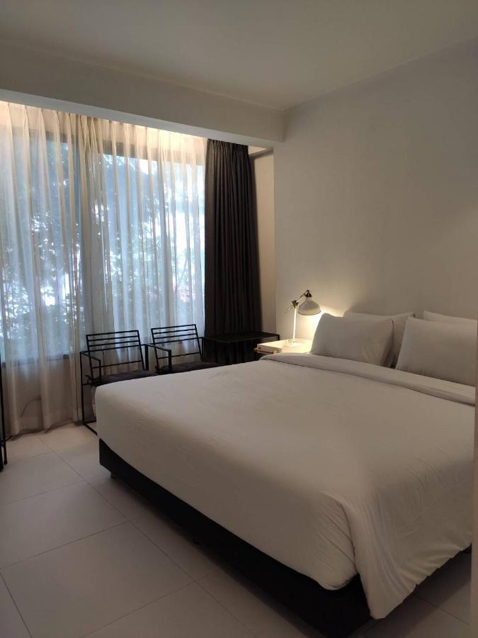 Hotel Por Santitham Chiang Mai Exterior foto