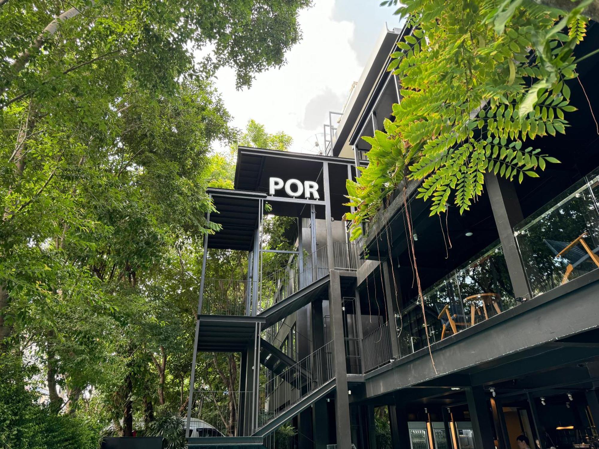 Hotel Por Santitham Chiang Mai Exterior foto