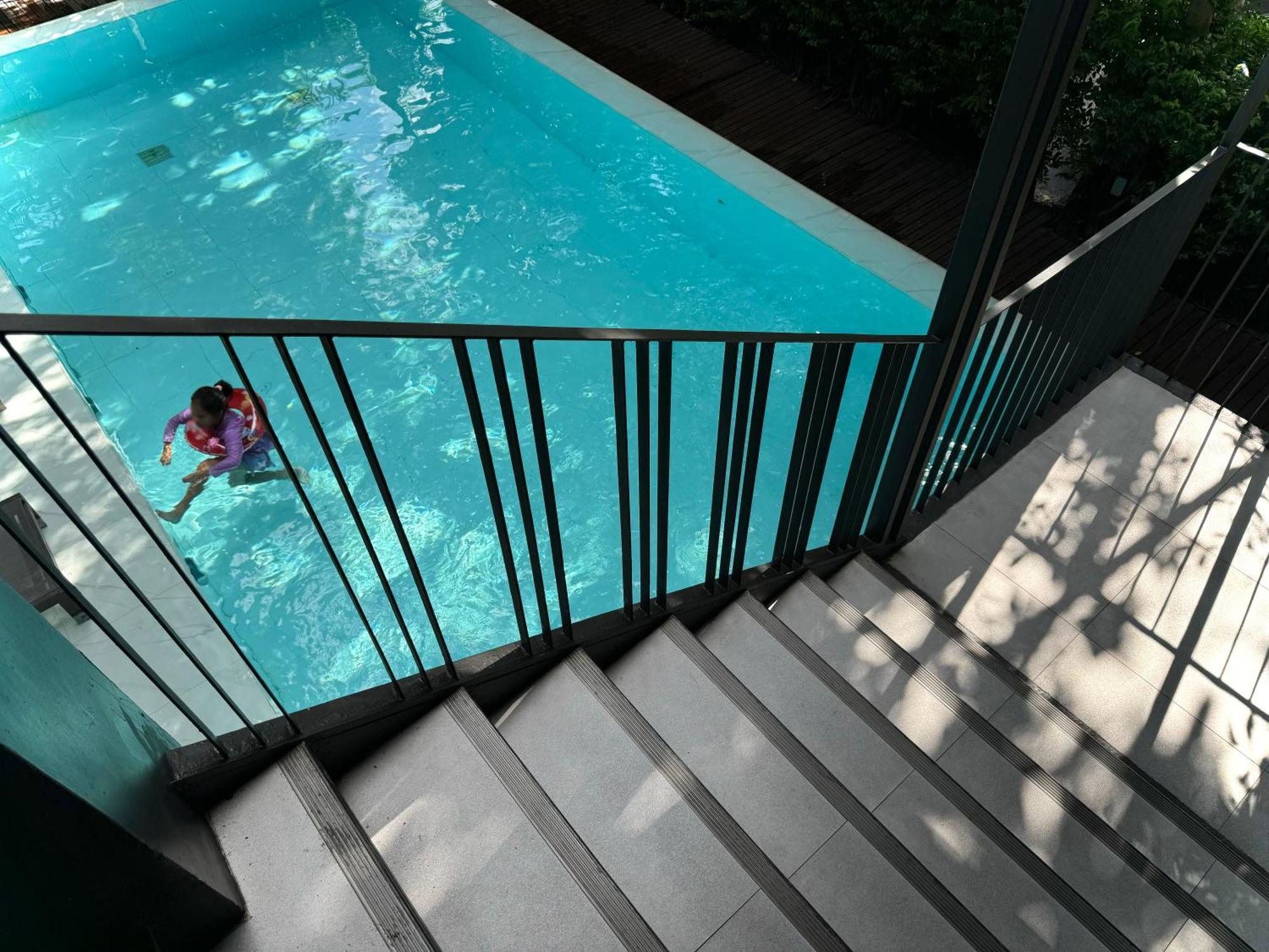 Hotel Por Santitham Chiang Mai Exterior foto