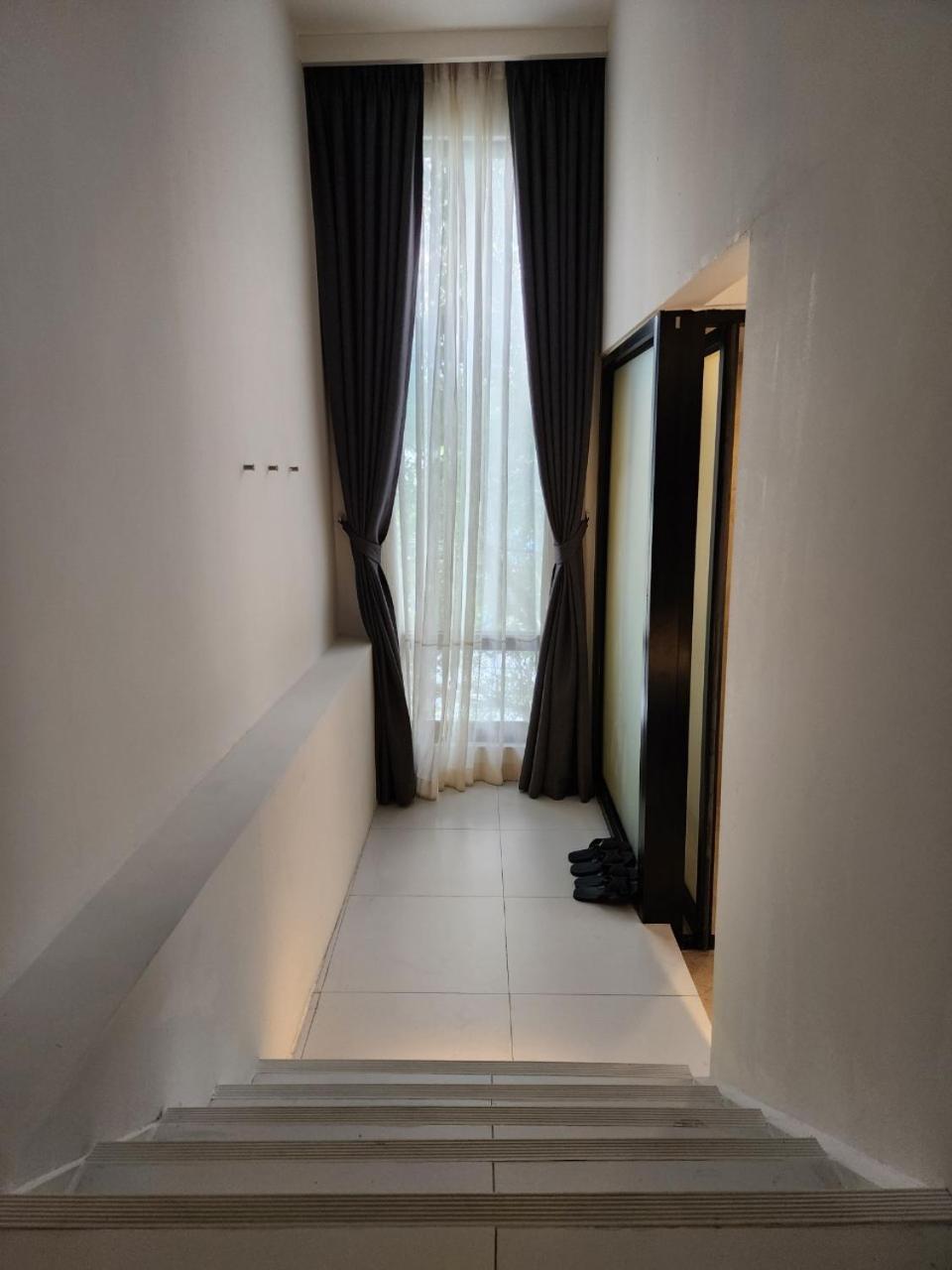 Hotel Por Santitham Chiang Mai Exterior foto